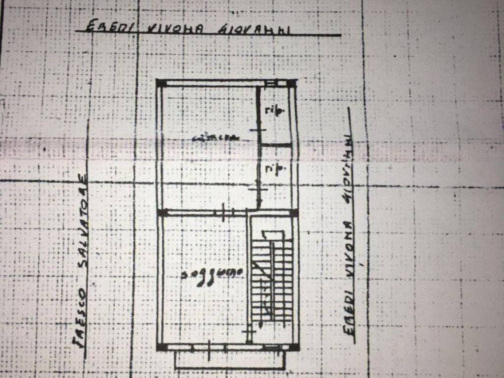 Villa a Castelvetrano in Via Ciullo D'Alcamo, 15 /A - Foto 4