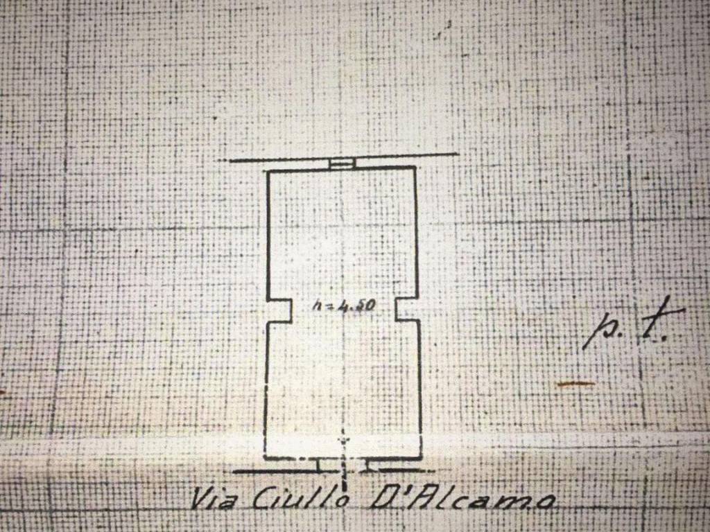 Villa a Castelvetrano in Via Ciullo D'Alcamo, 15 /A - Foto 5