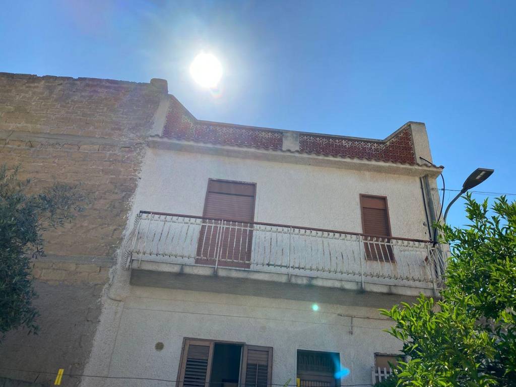 Appartamento a Castelvetrano in Via Alcamo, 61 - Foto 3