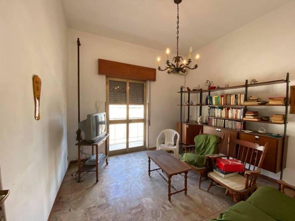 Appartamento a Castelvetrano in Via Partanna s.n.c - Foto 5