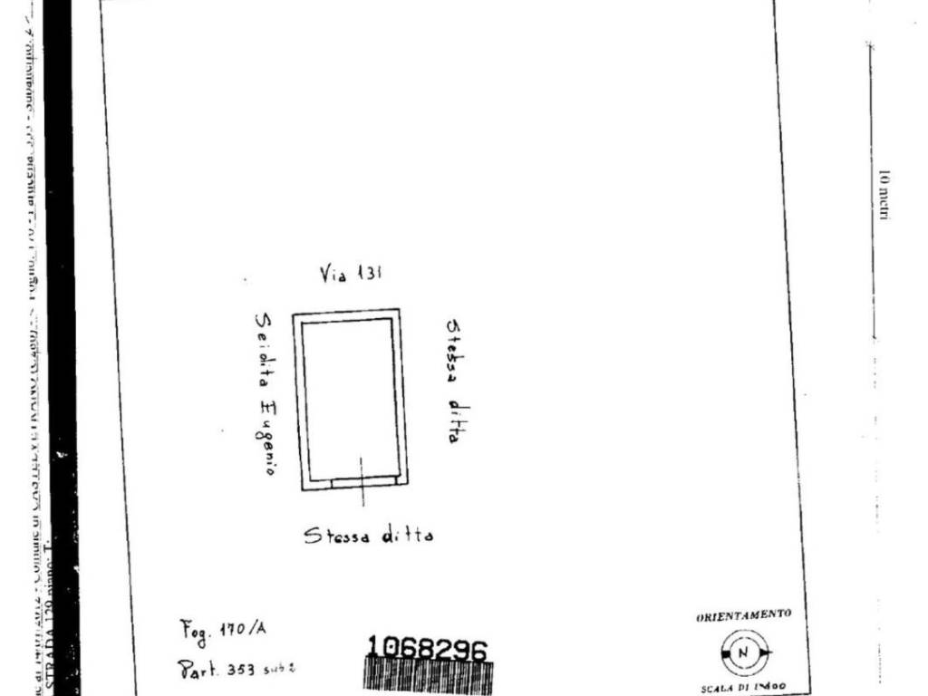 Villa a Castelvetrano in Via 129, 8 - Foto 2