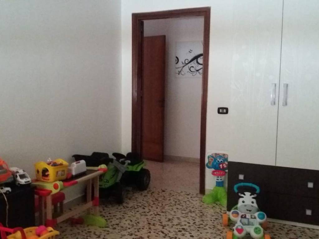 Villa a Castelvetrano in Via Vincenzo Gioberti s.n.c - Foto 4