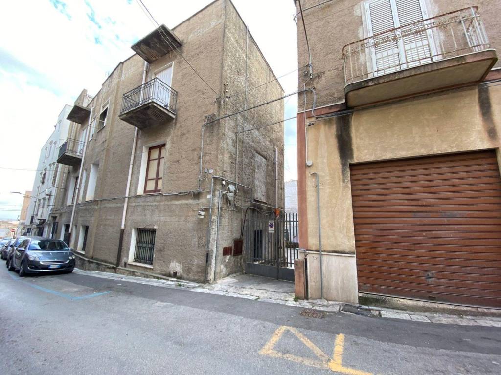 Villa a Castelvetrano in Via Vincenzo Gioberti s.n.c - Foto 5