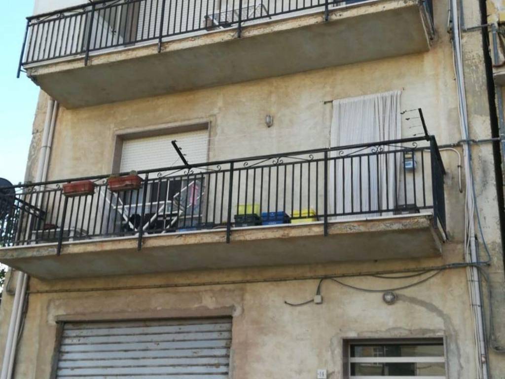 Villa a Castelvetrano in Via Montessori s.n.c - Foto 3