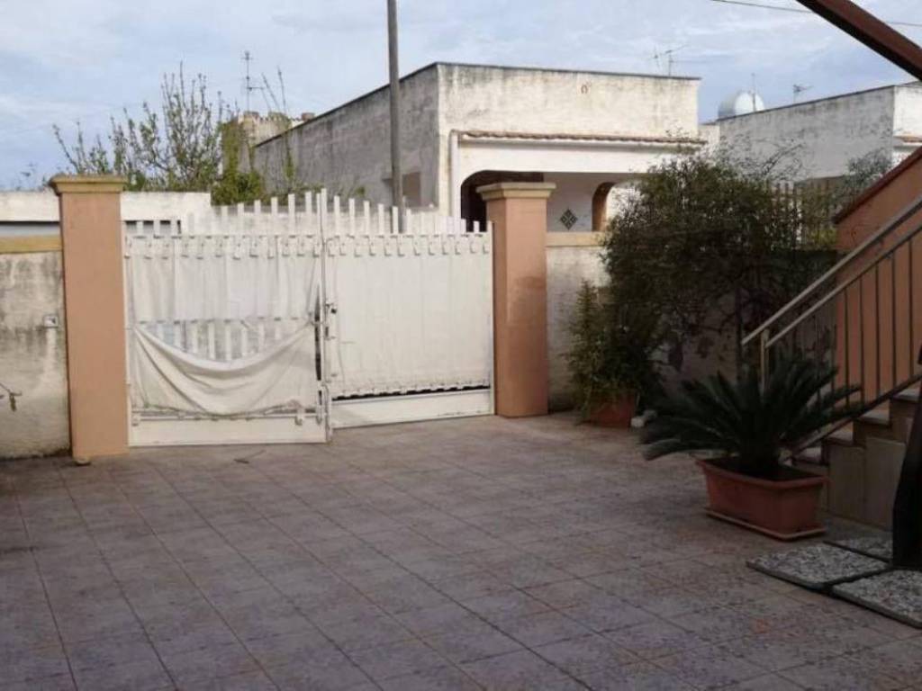 Villa a Castelvetrano in Via del Mediterraneo, 32 - Foto 4