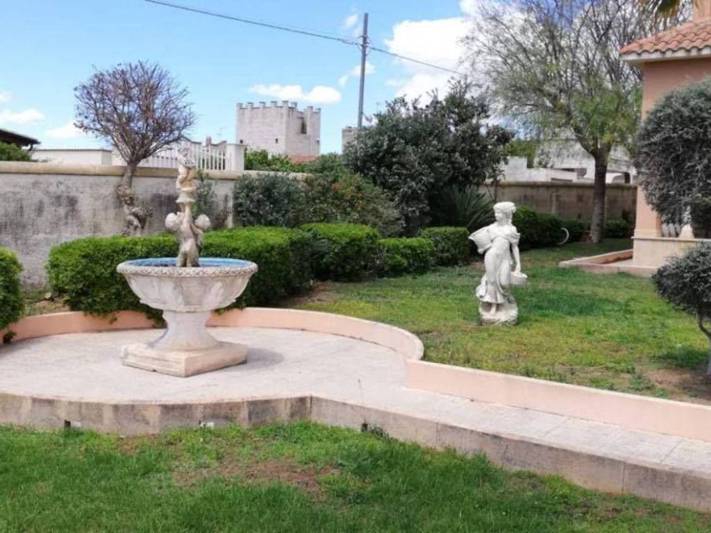 Villa a Castelvetrano in Via del Mediterraneo, 32 - Foto 5