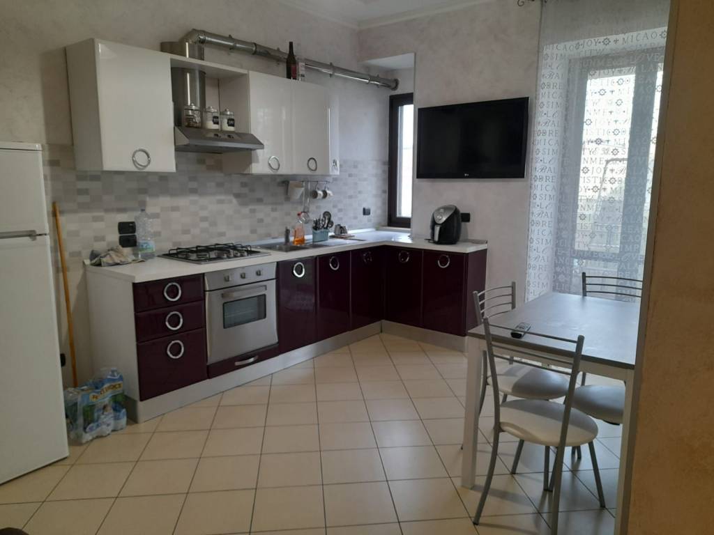Appartamento a Catanzaro in Via Murano - Foto 3