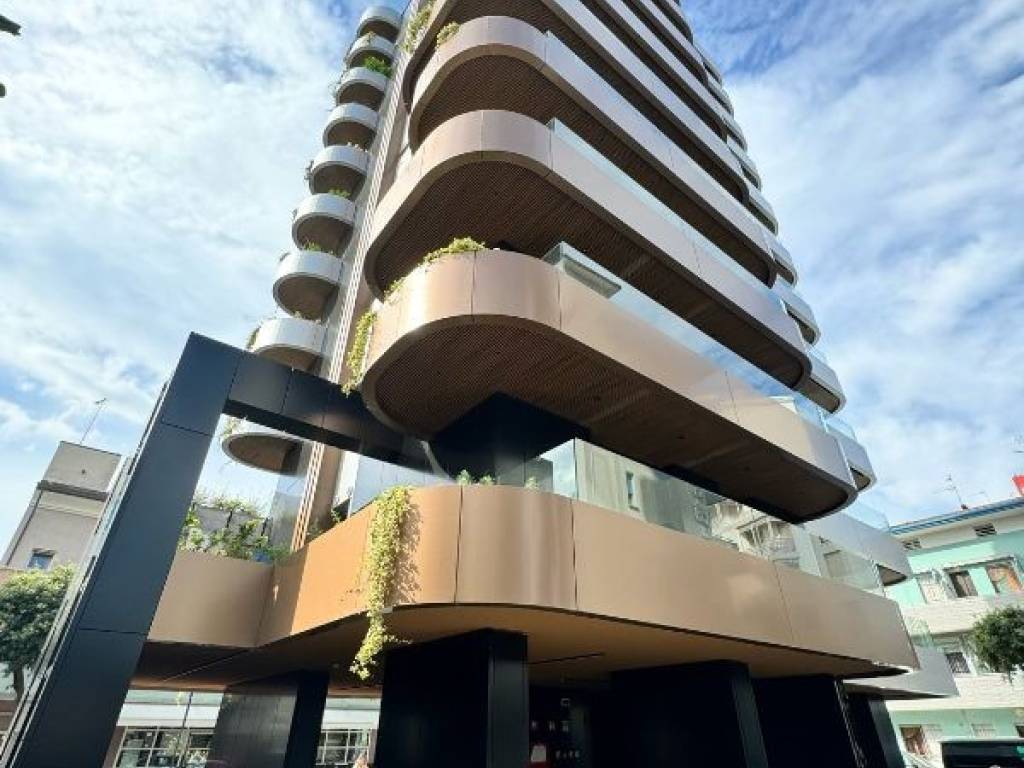 Progetto a Lignano sabbiadoro in Via Vicenza - Foto 2