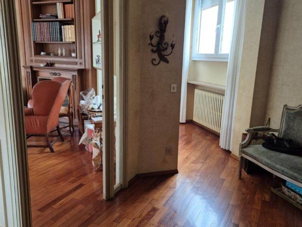 Appartamento a Borgosesia in Via Guglielmo Marconi, 40 - Foto 3