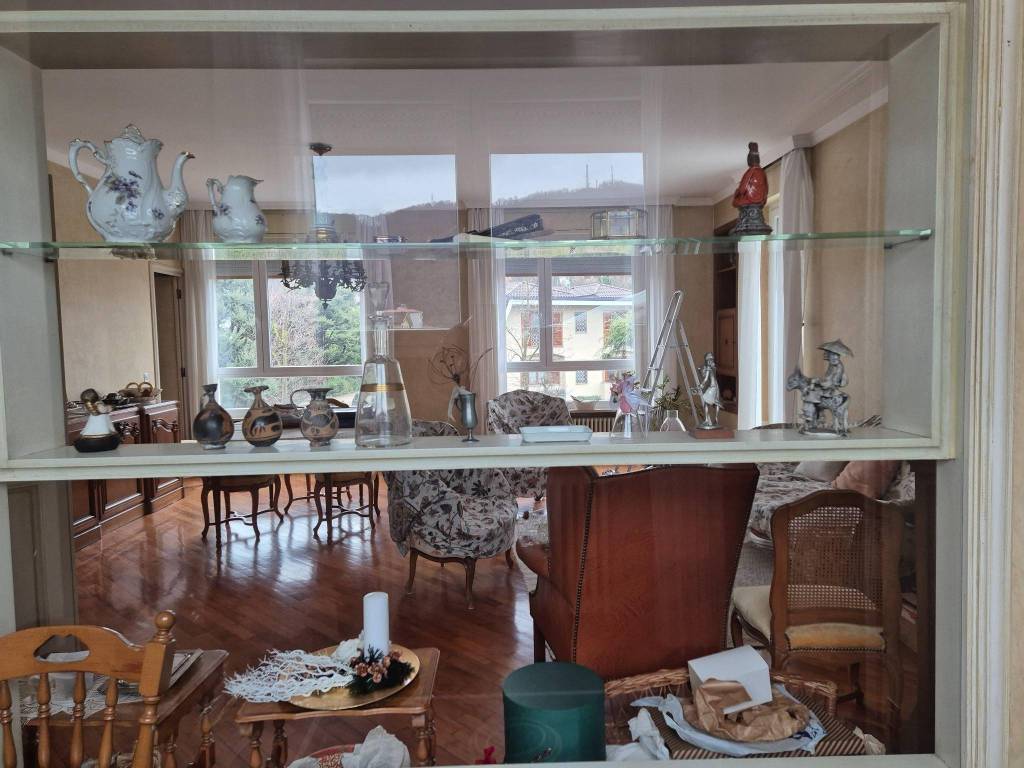 Appartamento a Borgosesia in Via Guglielmo Marconi, 40 - Foto 5