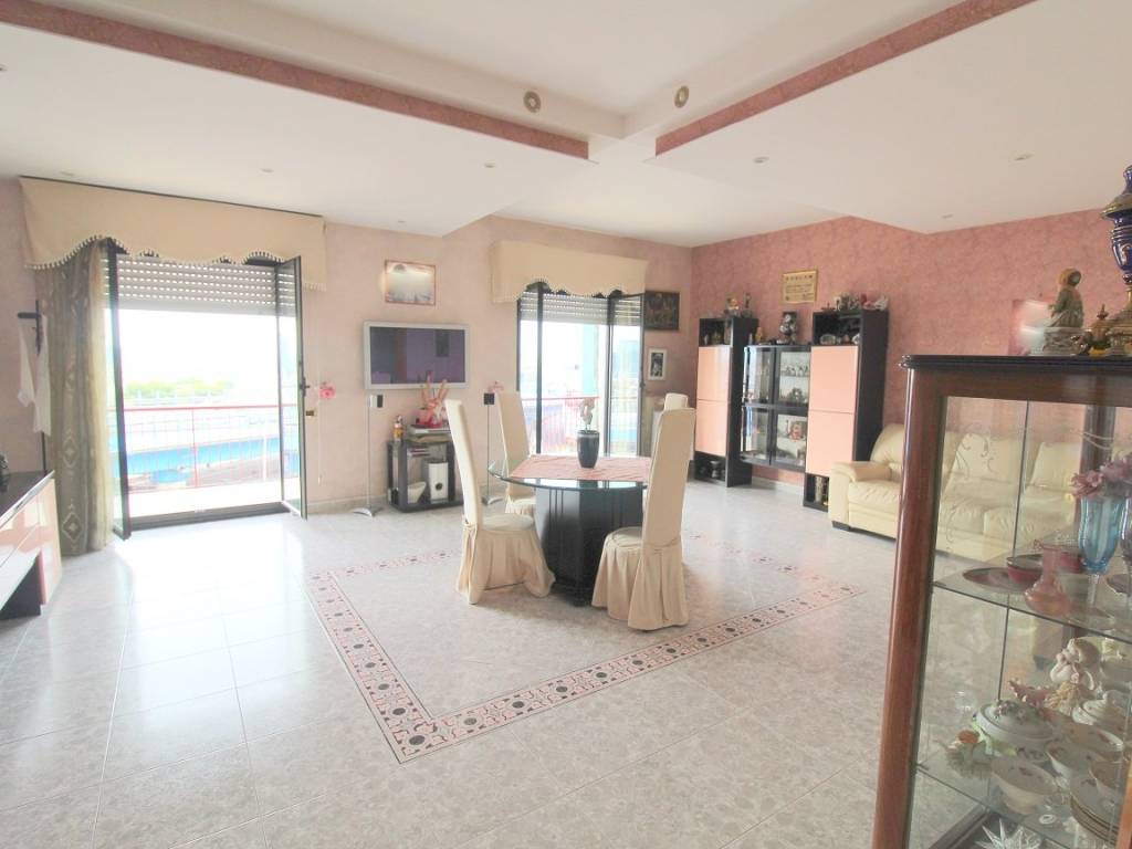 Appartamento a Napoli in Via Filippo Maria Briganti - Foto 1