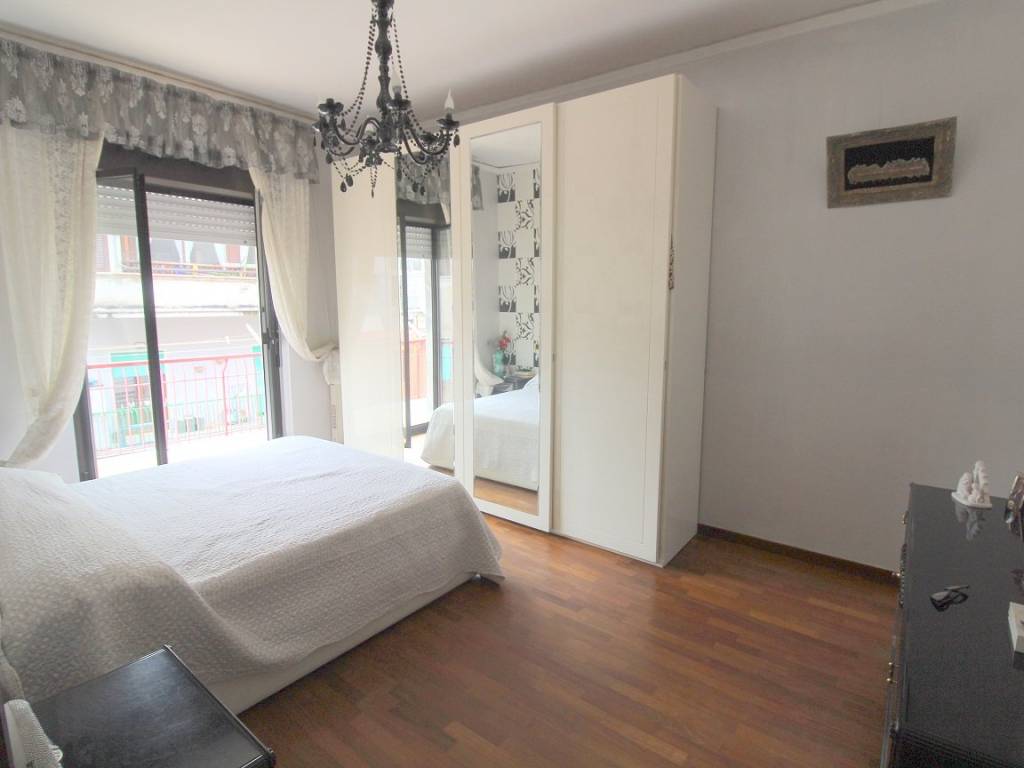 Appartamento a Napoli in Via Filippo Maria Briganti - Foto 4