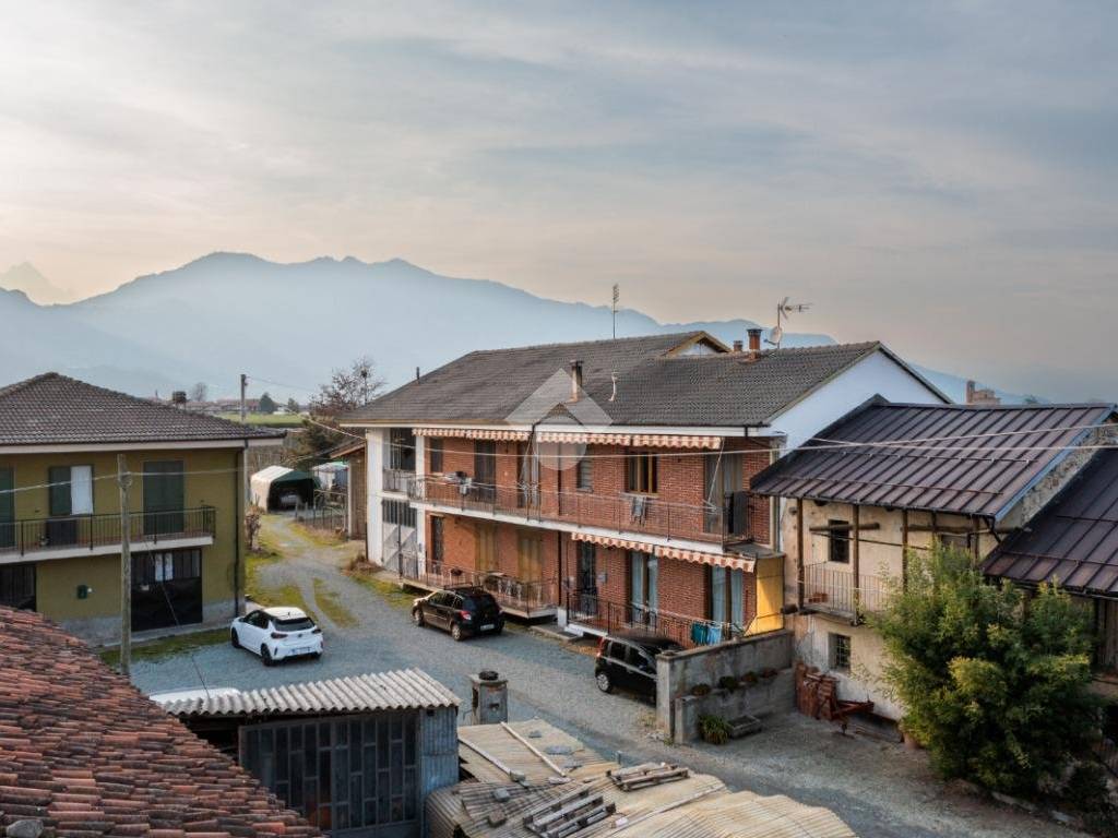 Appartamento a Revello in Via Servour, 6 - Foto 3