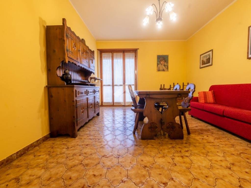 Appartamento a Revello in Via Servour, 6 - Foto 5