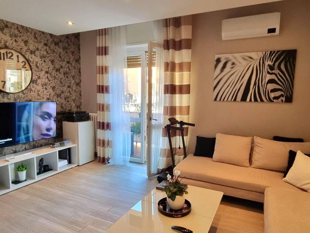 Appartamento a Como in Via Giovanni Battista Barberini, 23 - Foto 2