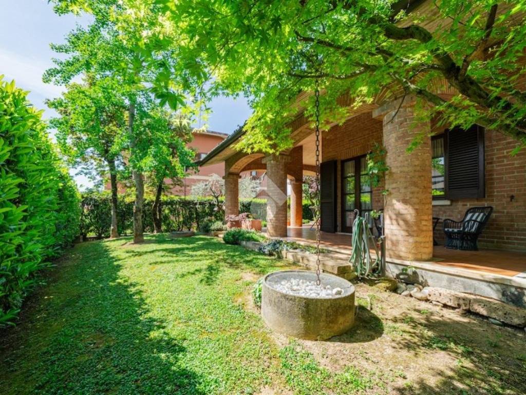 Villa a Gussago in Via IV Novembre, 42 - Foto 4