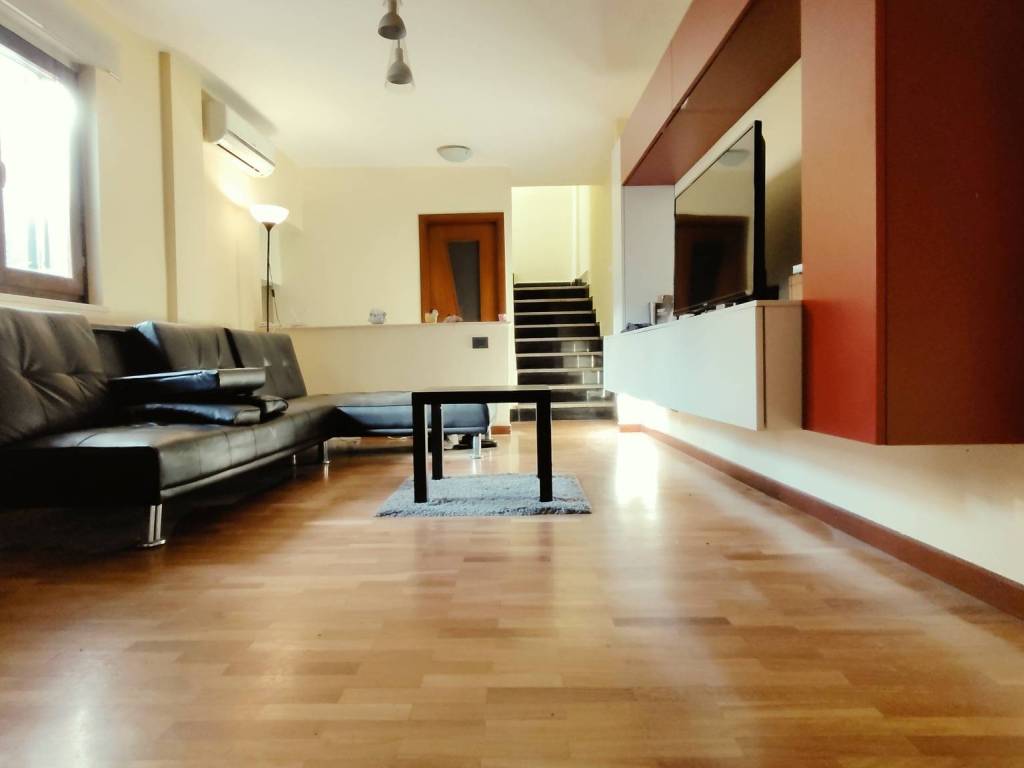 Appartamento a Teverola in Via Giuseppe Garibaldi - Foto 2