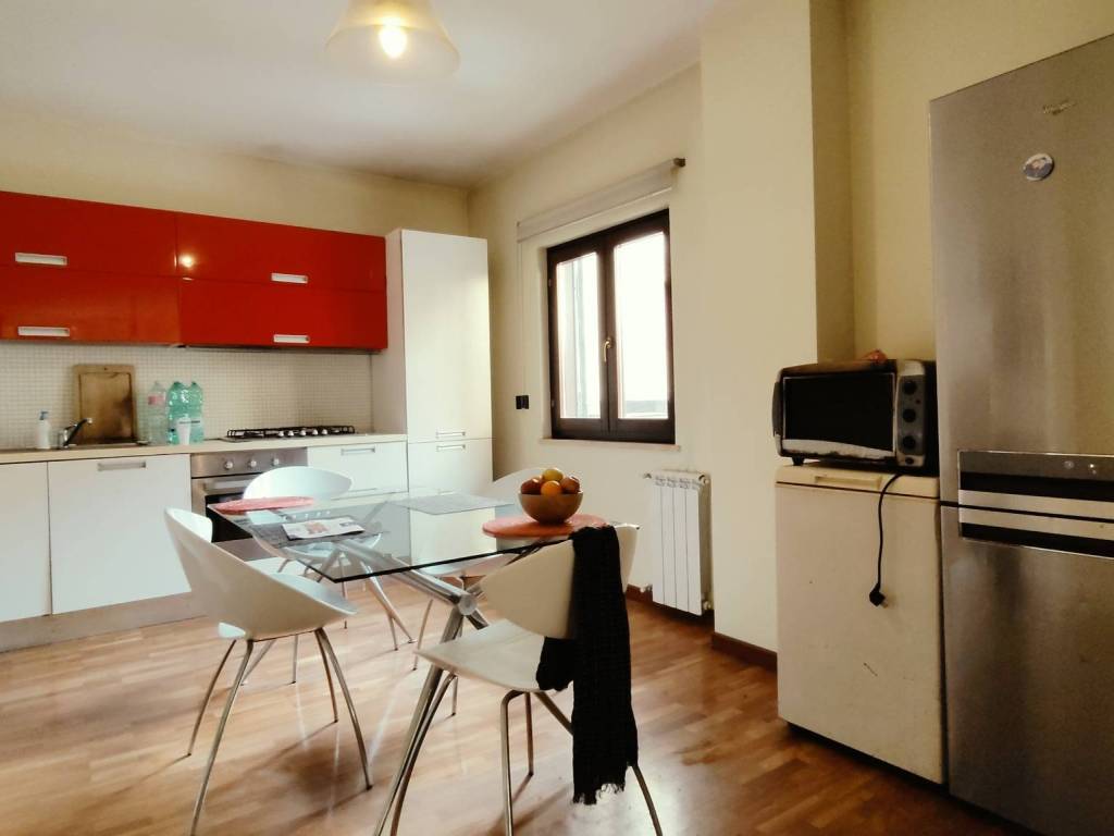 Appartamento a Teverola in Via Giuseppe Garibaldi - Foto 3