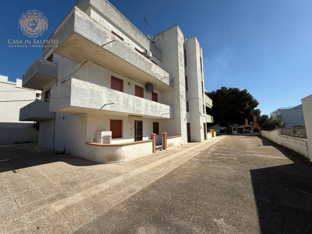 Appartamento a Salve in Via Fausto Coppi - Foto 2