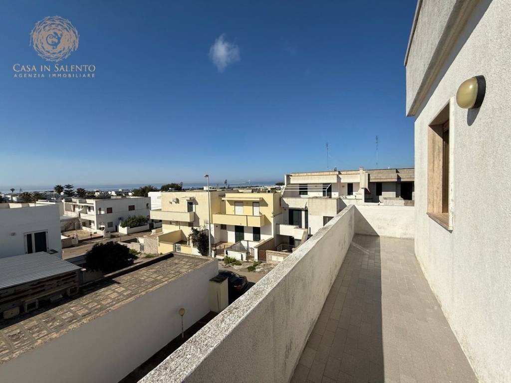 Appartamento a Salve in Via Fausto Coppi - Foto 4