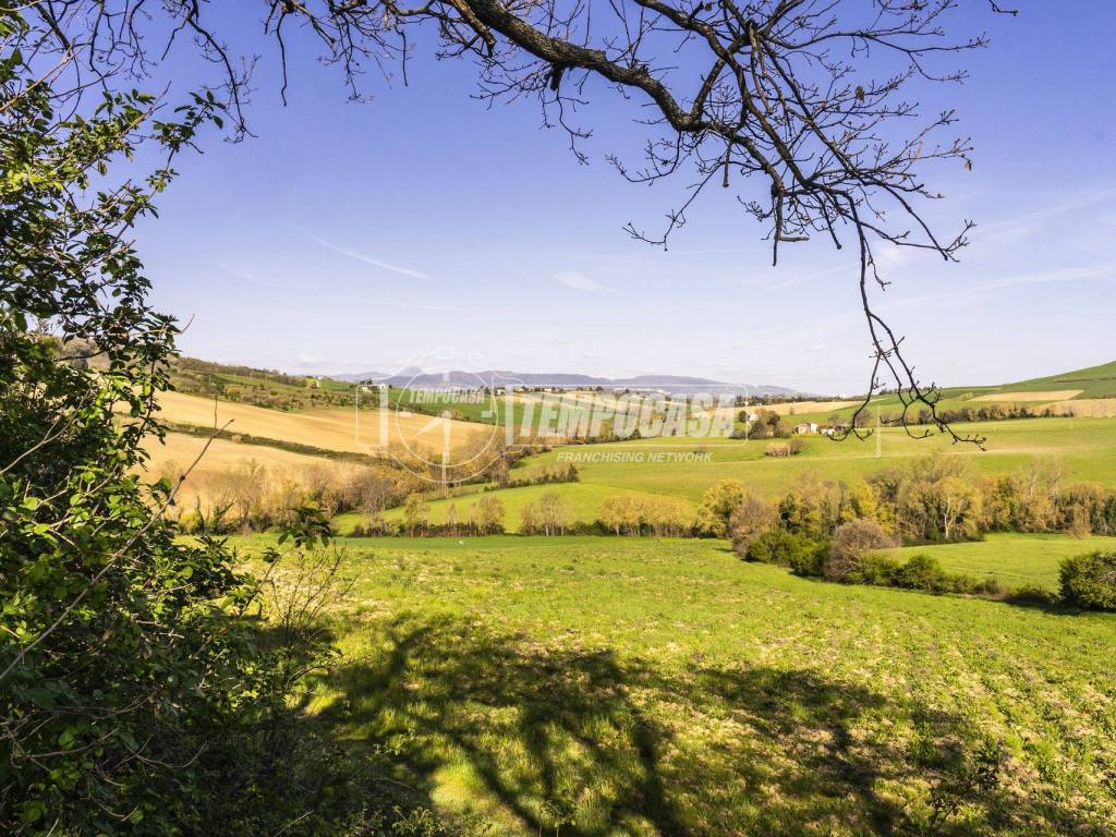 Terreno a Macerata in Contrada Collevario - Foto 2