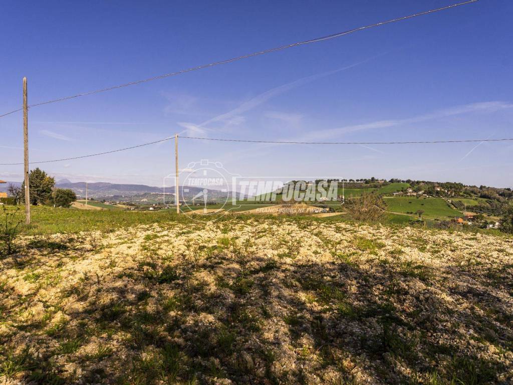 Terreno a Macerata in Contrada Collevario - Foto 4