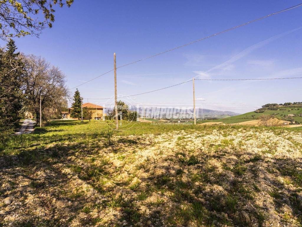 Terreno a Macerata in Contrada Collevario - Foto 5