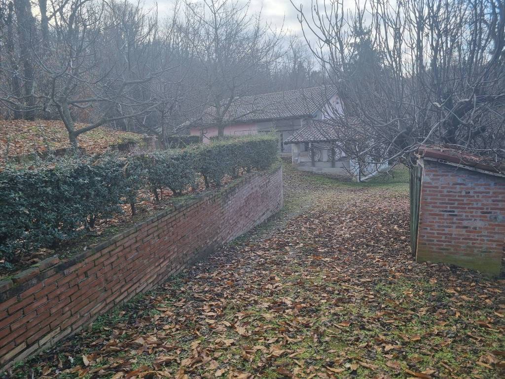 Rustico / casale a Ponte dell'olio in Località Castione - Foto 5