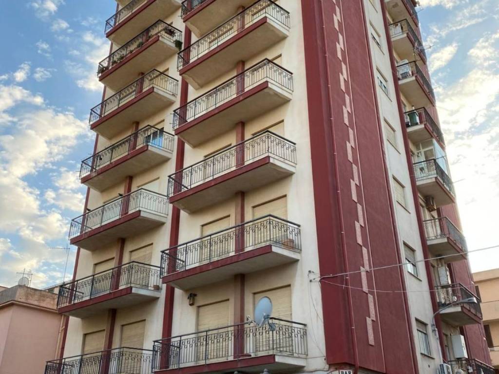 Appartamento a Castelvetrano in Via Garibaldi, 142 - Foto 2