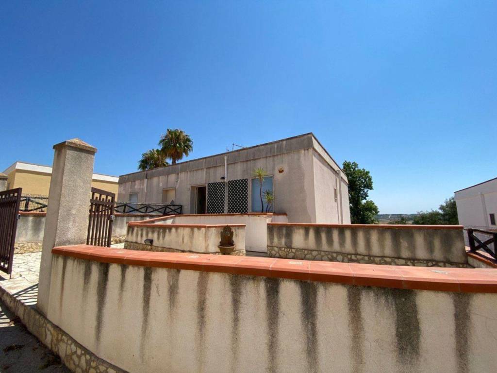 Villa a Castelvetrano in Via Fenice, 306 - Foto 2