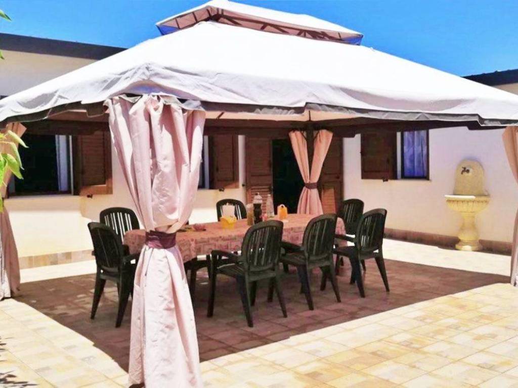 Villa a Castelvetrano in Via 157 A s.n.c - Foto 2