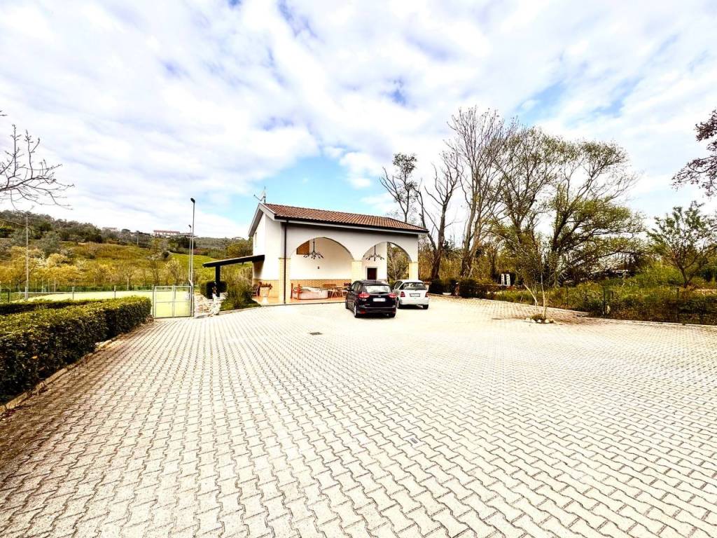 Villa a Vasto in Via Maddalena - Foto 3