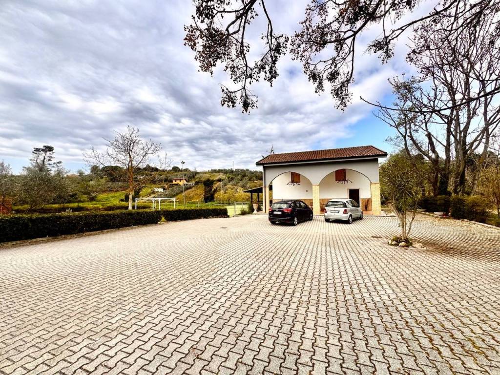 Villa a Vasto in Via Maddalena - Foto 4