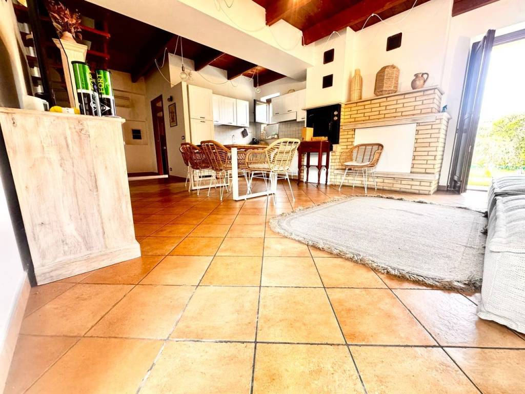 Villa a Vasto in Via Maddalena - Foto 5