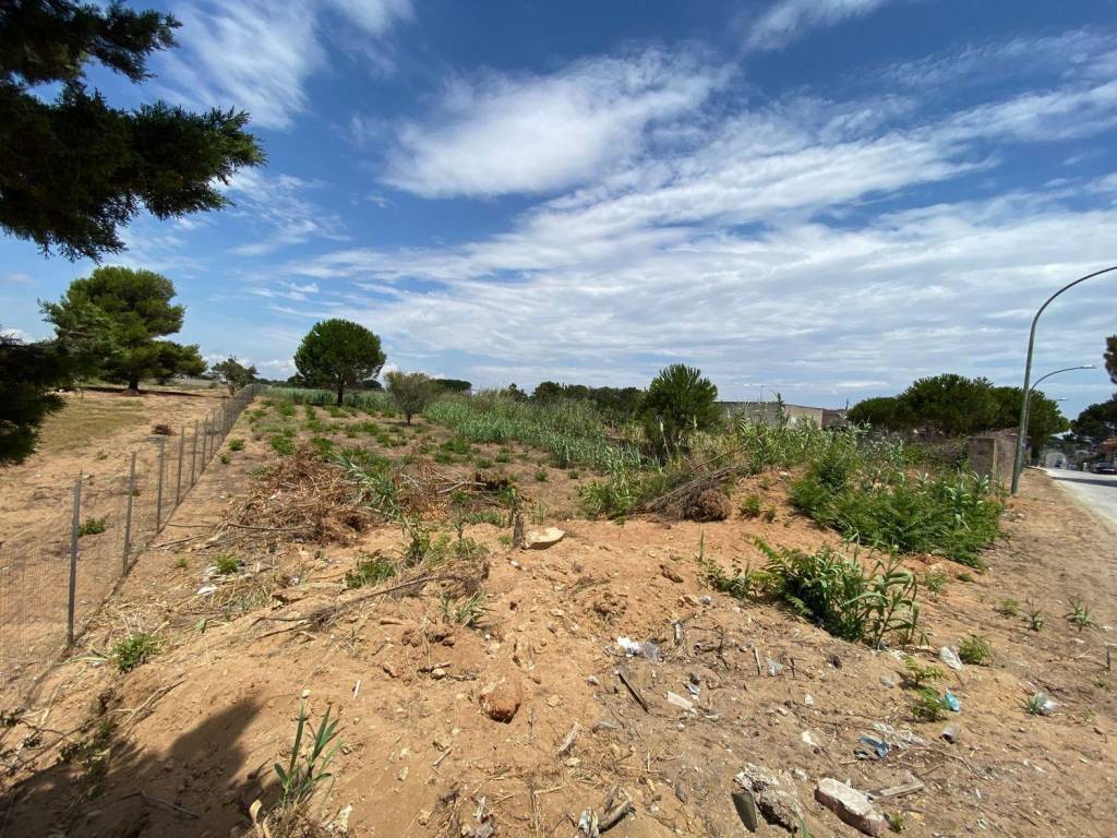 Terreno a Castelvetrano in Via del Mediterraneo s.n.c - Foto 2