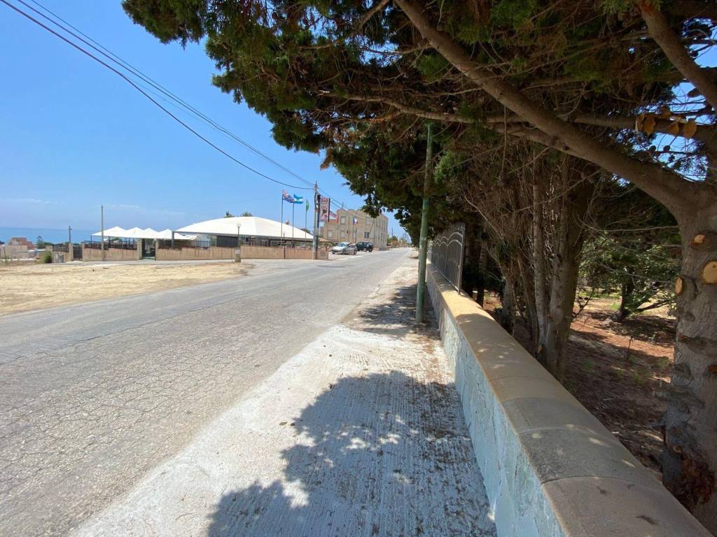 Terreno a Castelvetrano in Via del Mediterraneo s.n.c - Foto 5