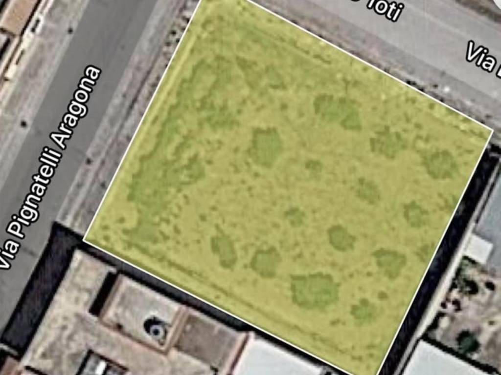 Terreno a Castelvetrano in Via Pignatelli Aragona s.n.c - Foto 5