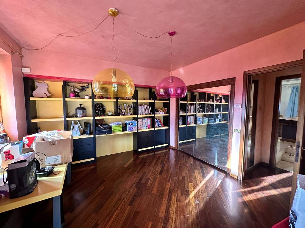 Villa a Prato in Via delle Sacca, 144 - Foto 4