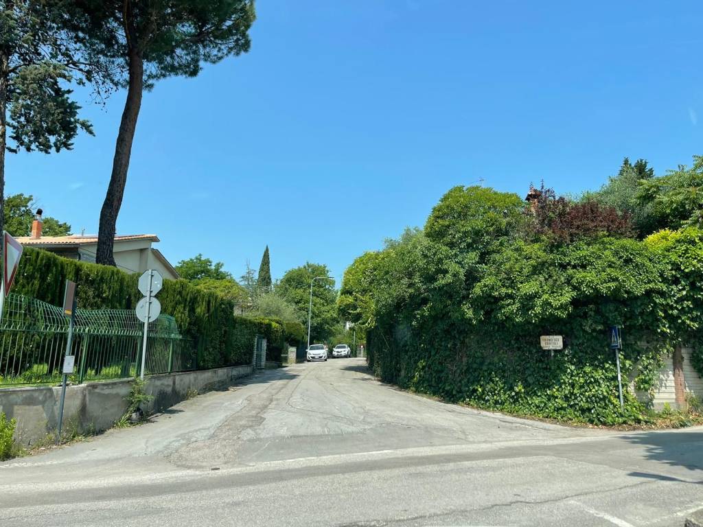 Villa a Perugia in Strada Santa Lucia - Foto 3