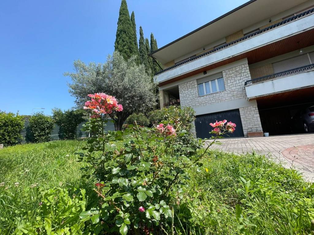Villa a Perugia in Strada Santa Lucia - Foto 4