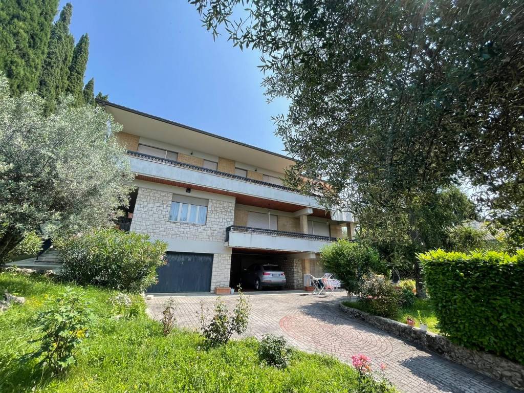 Villa a Perugia in Strada Santa Lucia - Foto 5