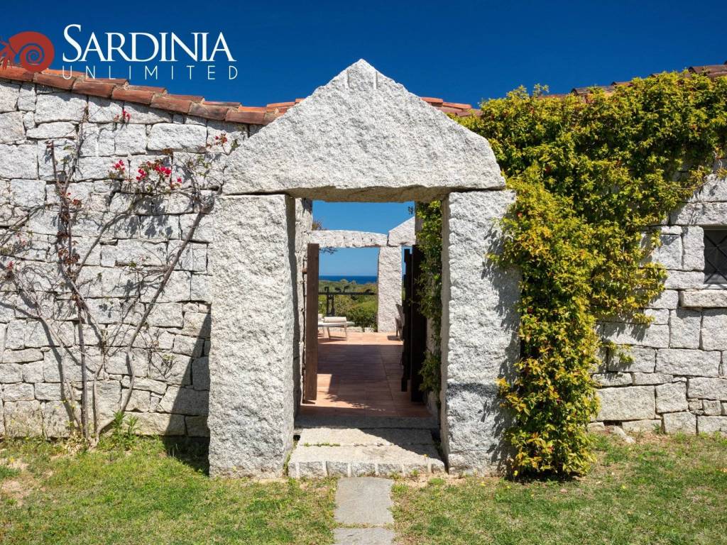 Villa a Castiadas in Castiadas - Foto 2