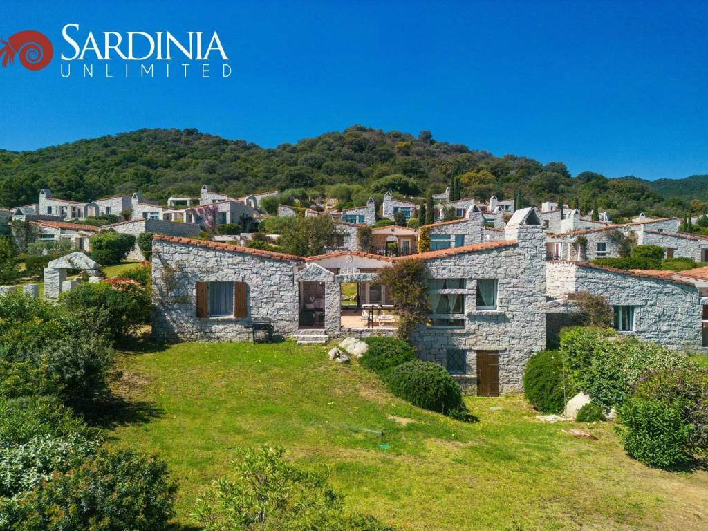 Villa a Castiadas in Castiadas - Foto 3