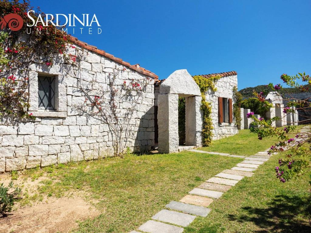 Villa a Castiadas in Castiadas - Foto 4