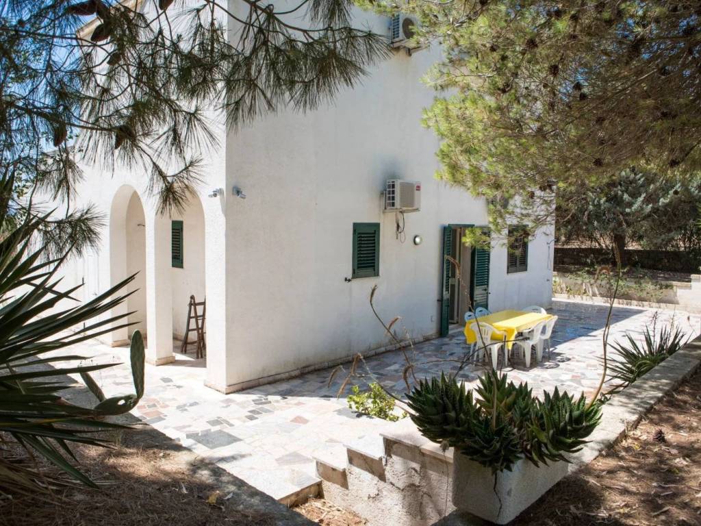 Villa a Salve in Strada Provinciale 339, - Foto 4