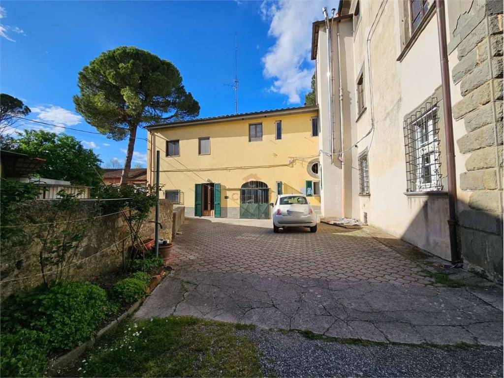 Casa indipendente a Buggiano in Via lucchese bugiano, 54 - Foto 4
