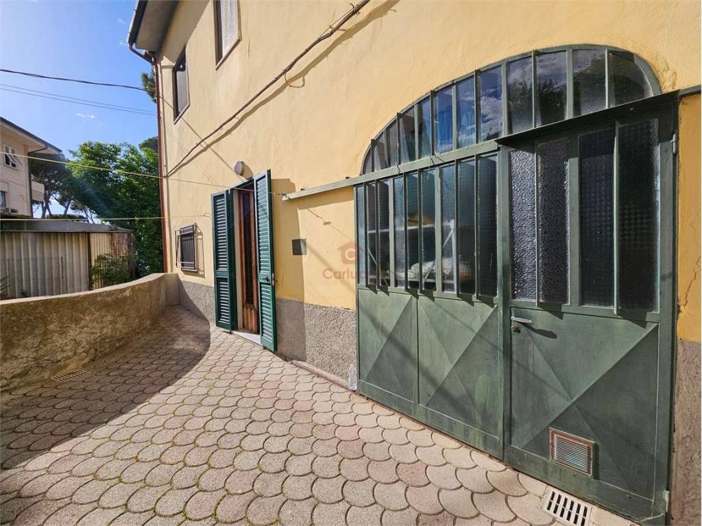 Casa indipendente a Buggiano in Via lucchese bugiano, 54 - Foto 5