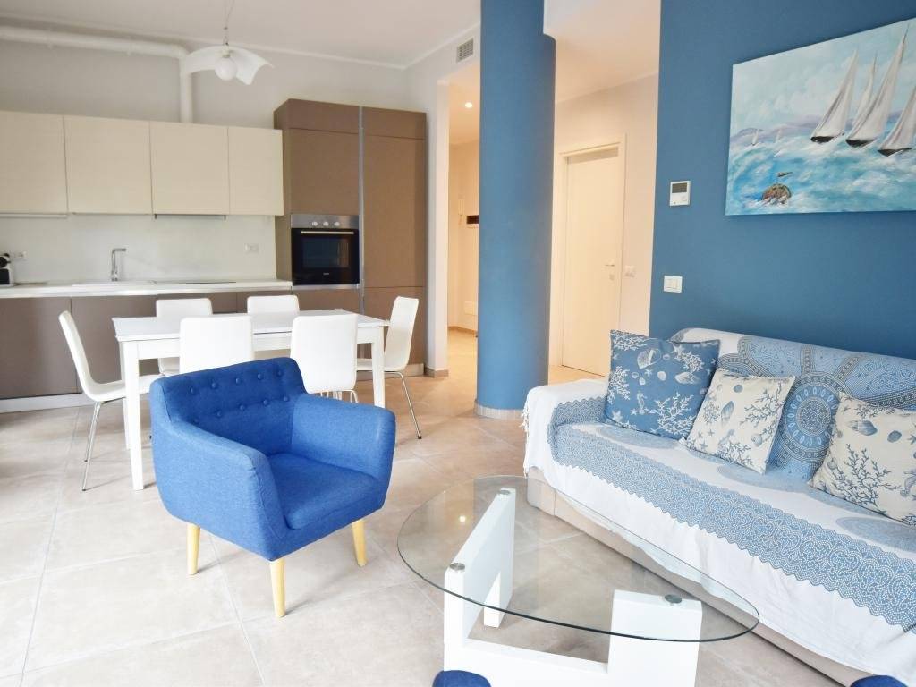 Appartamento a Alassio in Via Mario Mascardi - Foto 3