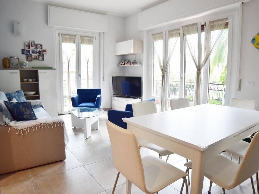 Appartamento a Alassio in Via Mario Mascardi - Foto 5