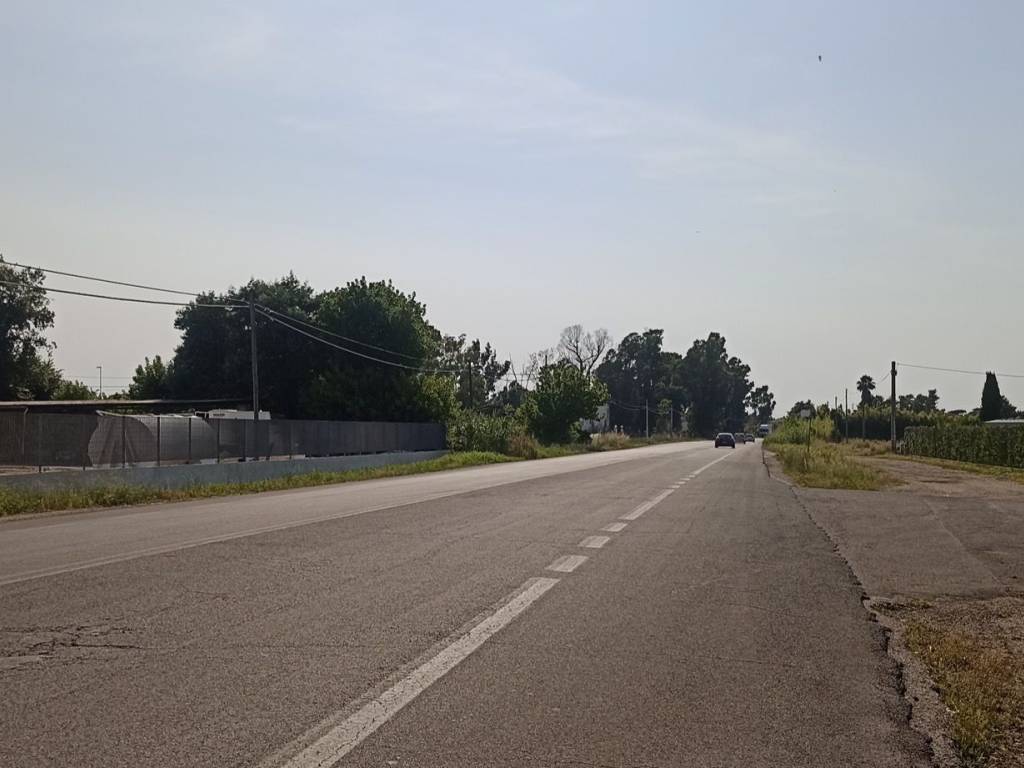 Terreno a Terracina in Strada Regionale Pontina - Foto 3